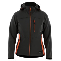 Ženski softshell WOMAN PLUS
